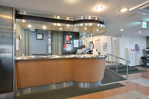 โรงแรม วากายามะ ได นิ ฟูจิ (Wakayama Dai-ni Fuji Hotel)3