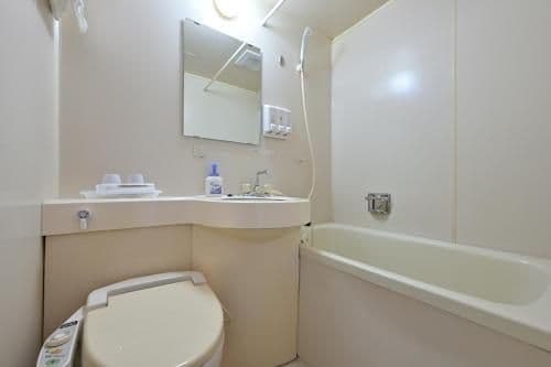 Double Room - Non-Smoking