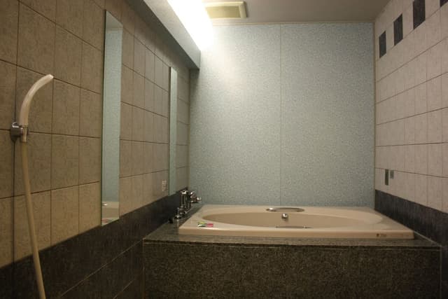 Standard Double Room, Smoking (Love Hotel)
