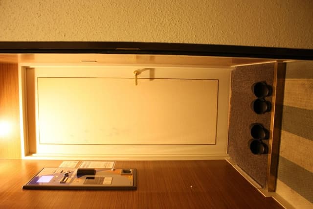 Standard Double Room, Smoking (Love Hotel)