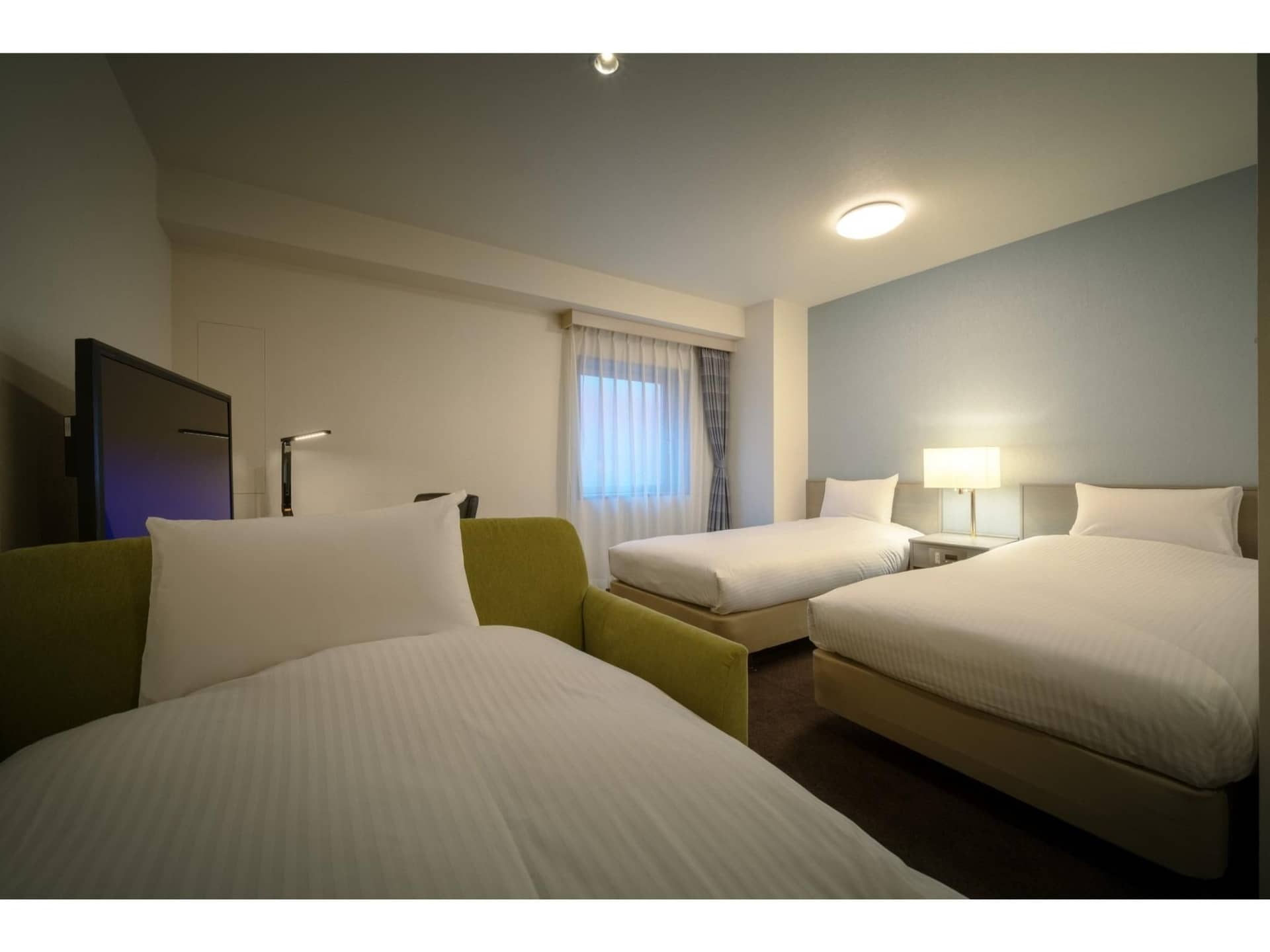 Hotel Ronshan Sapporo Hotel Ronshan Sapporo