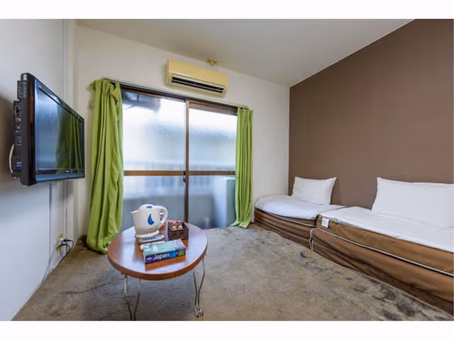 Basic Studio, 1 Bedroom, Smoking