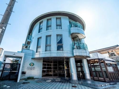 Asuka Hotel Karatsu4