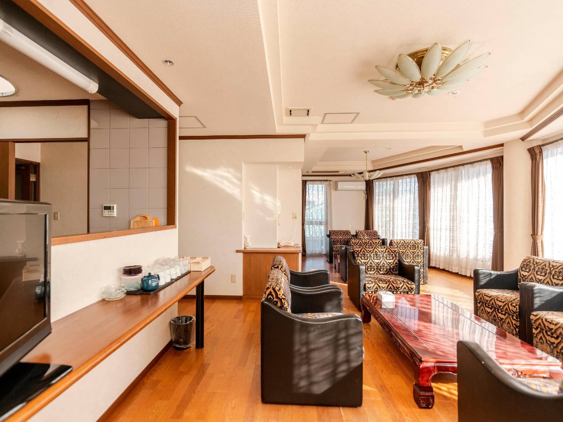 Asuka Hotel Karatsu Asuka Hotel Karatsu