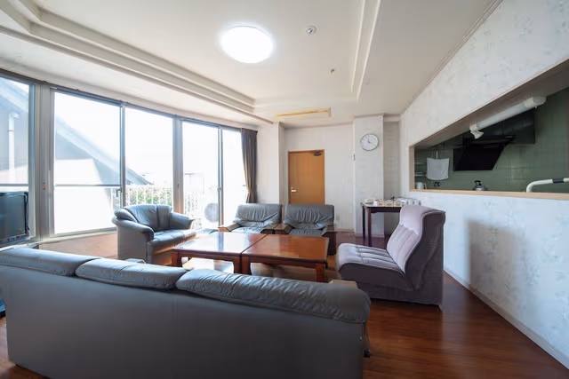 Superior Apartment