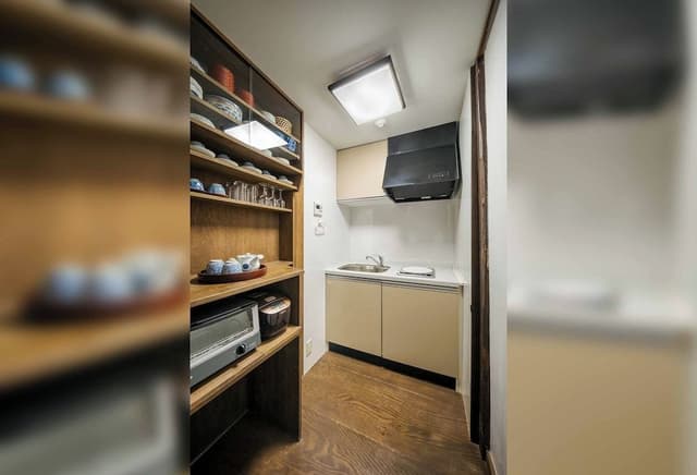Holiday Rentals