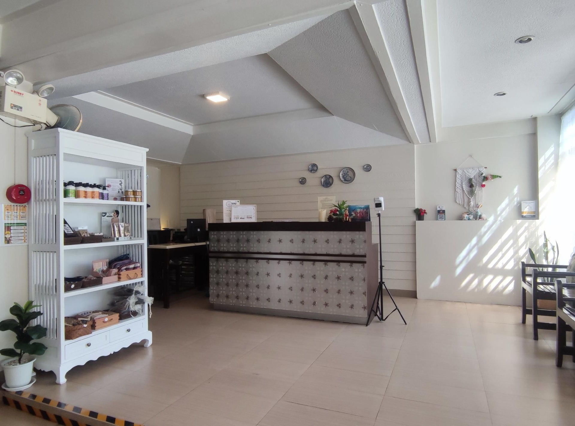น่าน บูทิก โฮเทล (Nan Boutique Hotel)4