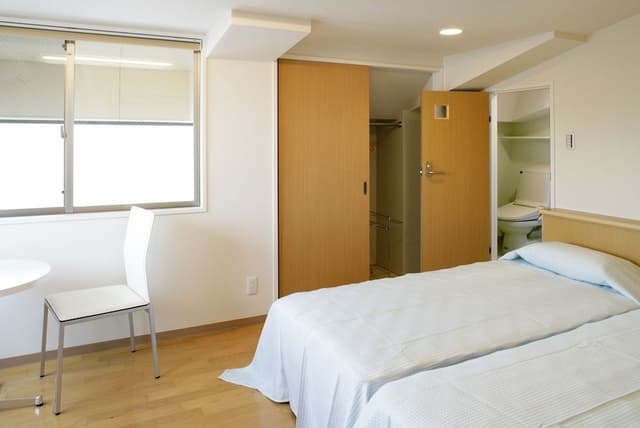 Western-Style Standard Twin Room, Non Smoking