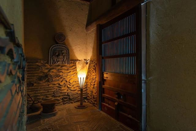 Traditional Japanese Style Room - Private Villa (Tenryo), Non Smoking