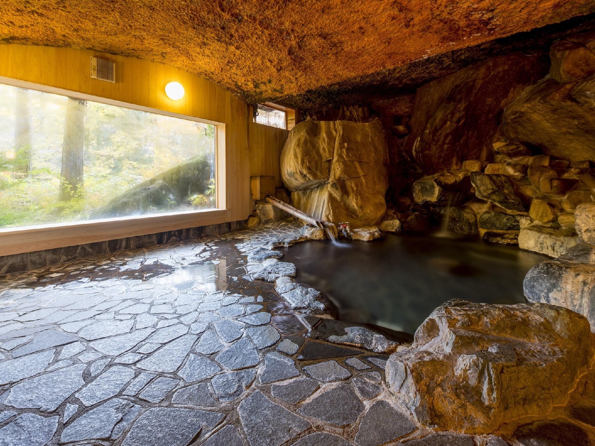 Wanosato Ryokan2