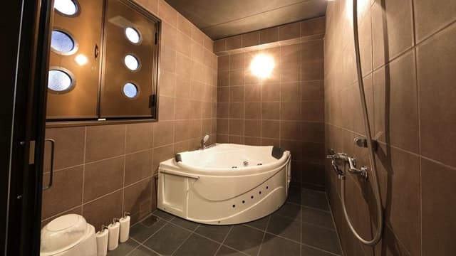 Royal Suite