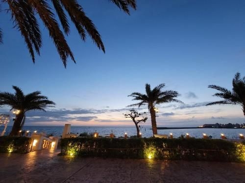 เทอร์เรซ การ์เดน มิฮามะ รีสอร์ท (Terrace Garden Mihama Resort)3