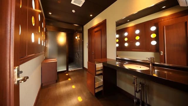 Royal Suite