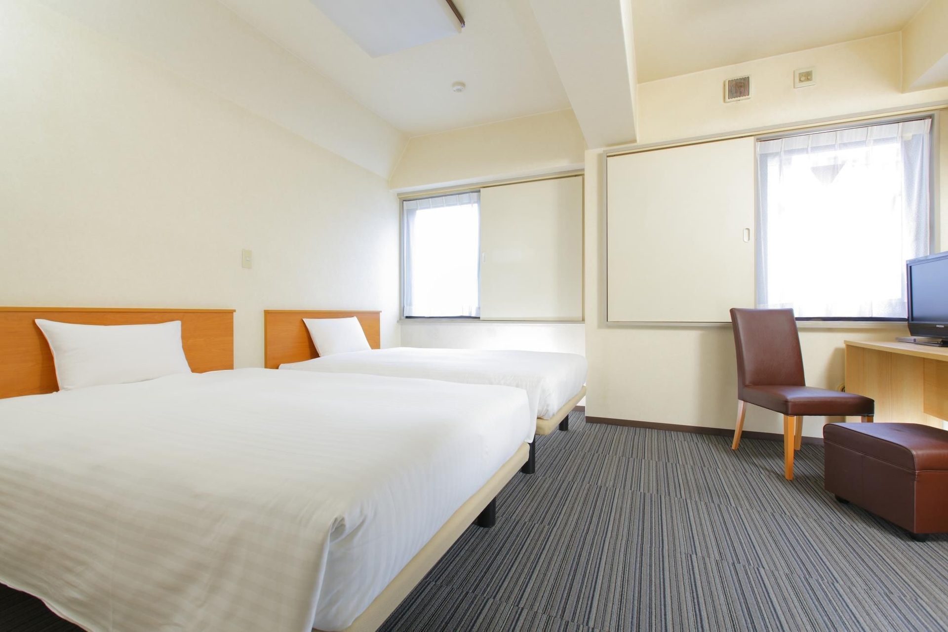 เฟล็กซ์สเตย์ อินน์ ซุงะโมะ (FLEXSTAY INN Sugamo)2