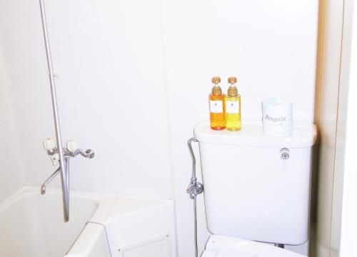เฟล็กซ์สเตย์ อินน์ ซุงะโมะ (FLEXSTAY INN Sugamo)3