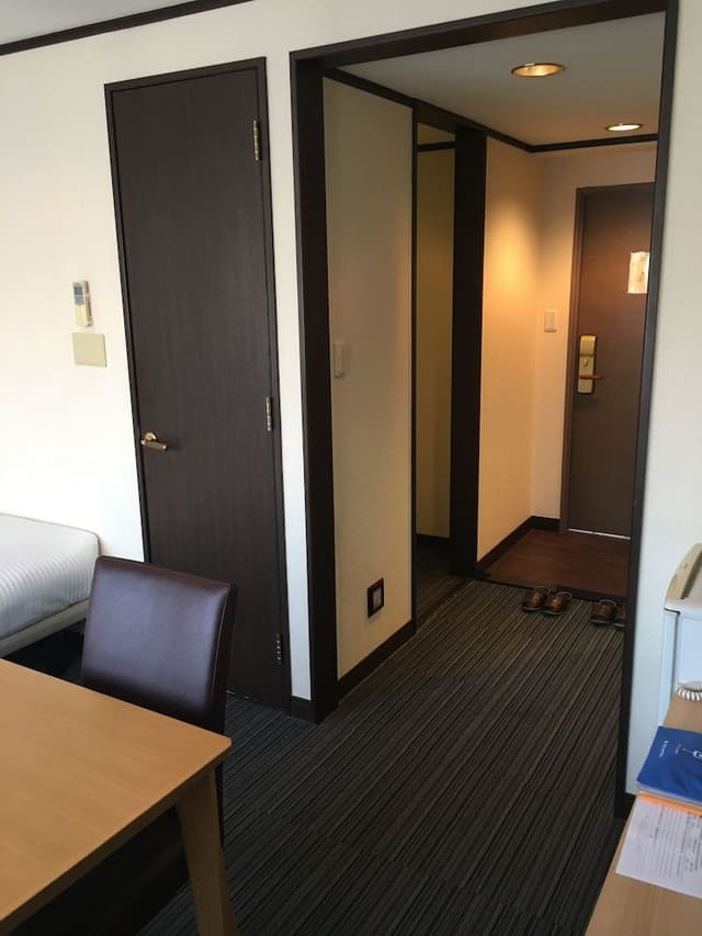 Superior Twin Room, Smoking (Cleaning is Optional with Additional Cost)