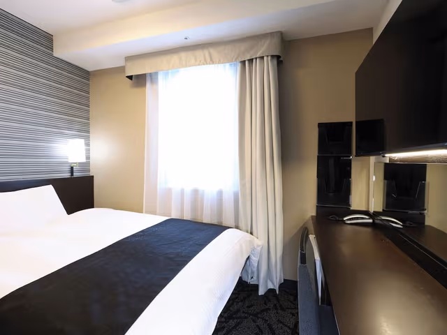 Double Room, Non Smoking