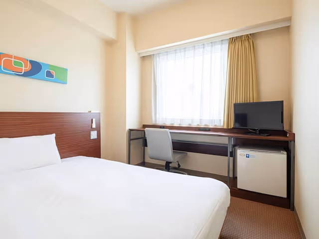 Standard Room, 1 Double Bed, Non Smoking