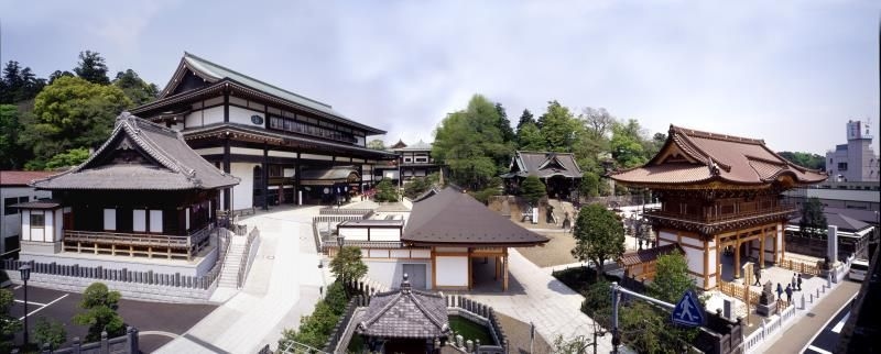 เรียวกัง วากะมัตสึ ฮงเตง (Ryokan Wakamatsu Honten)3