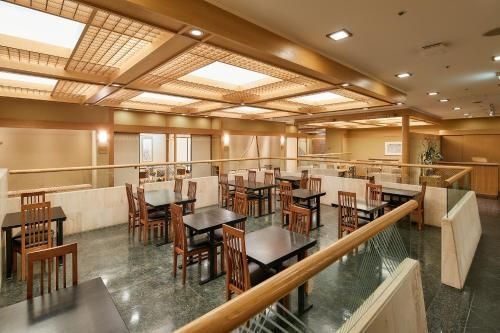 Hotel Rafre Saitama (THE MARK GRAND HOTEL)4