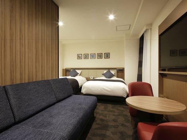 Comfort Triple Room, Non Smoking
