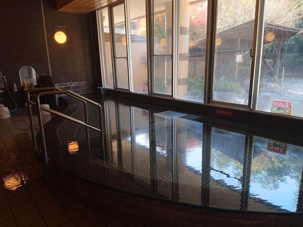 Route Inn Grantia Fukuoka Miyawaka - Wakita Onsen4