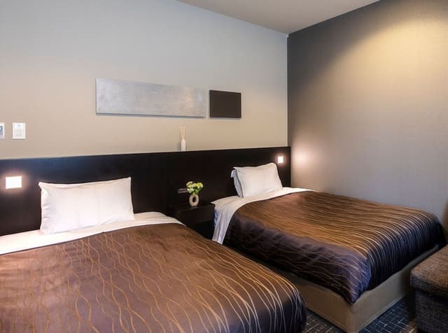 Superior Twin Room, Non Smoking