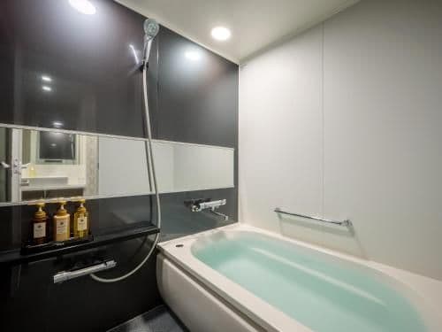 Double Room with Small Double Bed - Smoking