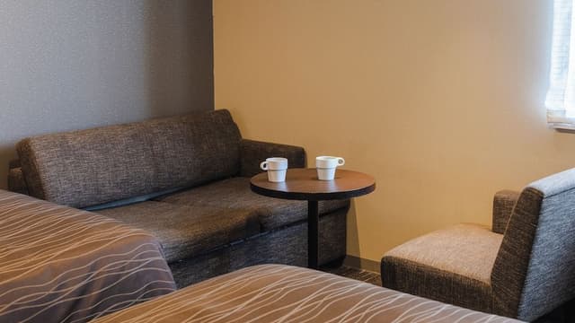 Superior Twin Room, Non Smoking