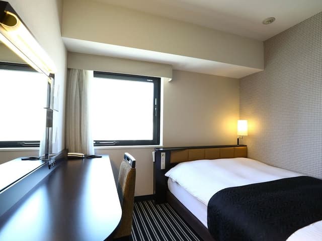 Double Room Non-Smoking