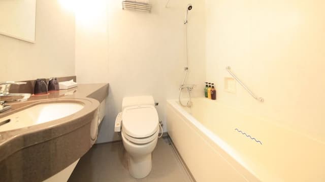 Superior Twin Room, Non Smoking