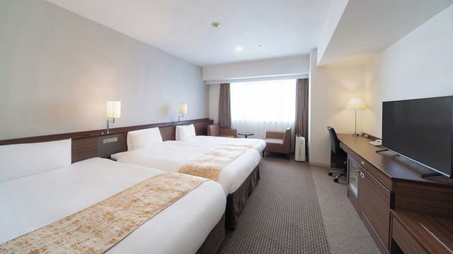 Superior Triple Room, Non Smoking