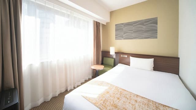 Single Room, Non Smoking