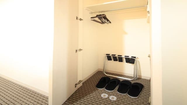 Deluxe Twin Room, Non Smoking