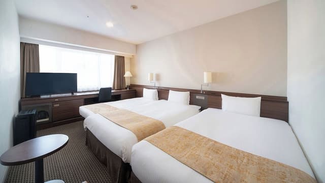 Standard Triple Room, Non Smoking