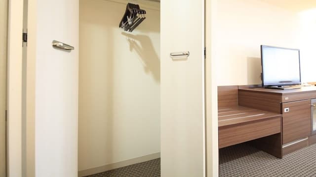 Superior Twin Room, Non Smoking