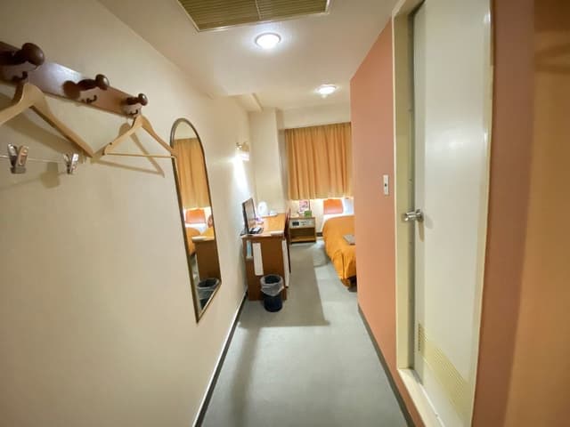 Single Room, Non Smoking