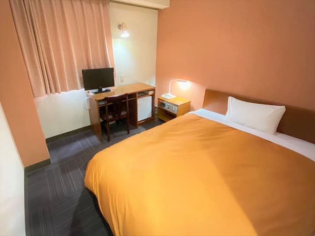 Double Room, Non Smoking