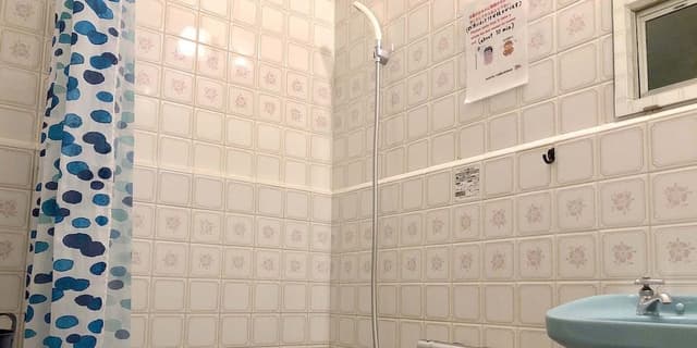 Basic Quadruple Room, Non Smoking