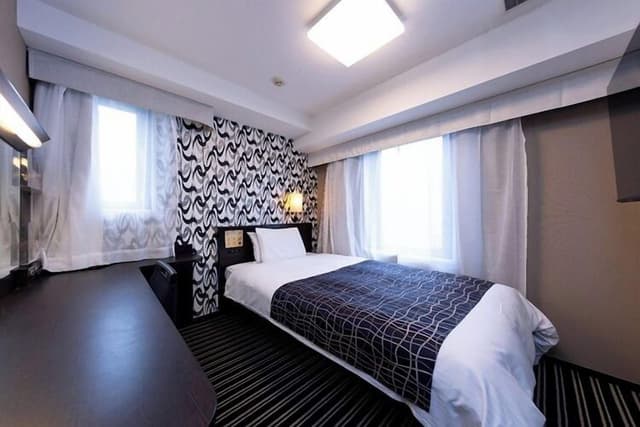 Single Room, Non Smoking
