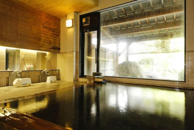 Room Selected at Check In, Japanese Style Room (Futon will be arranged if more than 4 person)