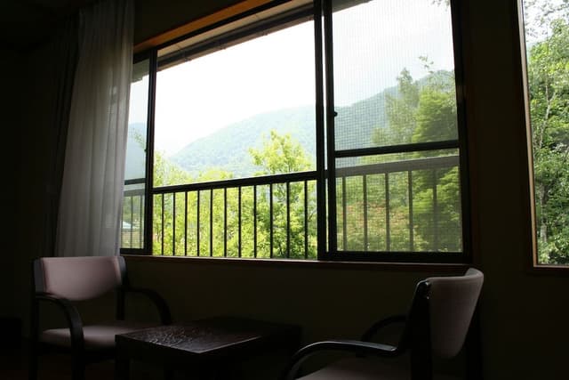 Room Selected at Check In, Japanese Style Room (Futon will be arranged if more than 4 person)