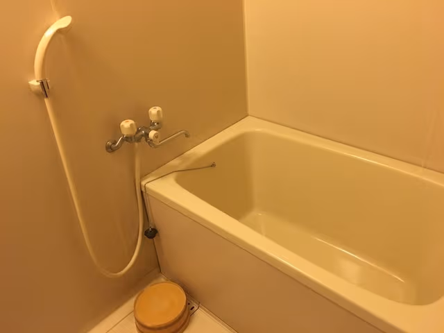 Room Selected at Check In, Japanese Style Room (Futon will be arranged if more than 4 person)