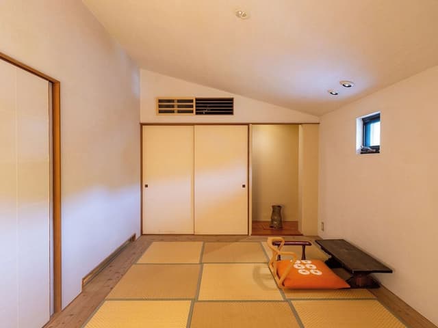River view 2nd Floor Flat, Japanese-Western Room, Non Smoking