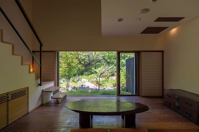 Maisonette, Japanese-Western-style, Non Smoking
