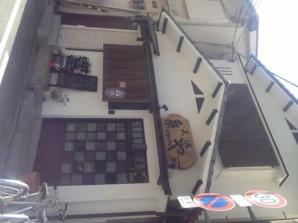 Tenma Itoya Guest House Tenma Itoya Guest House