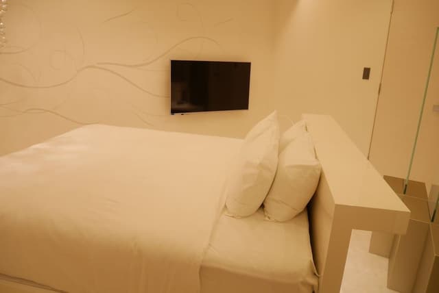 Exclusive 3D Projection Mapping Room (1st Floor)