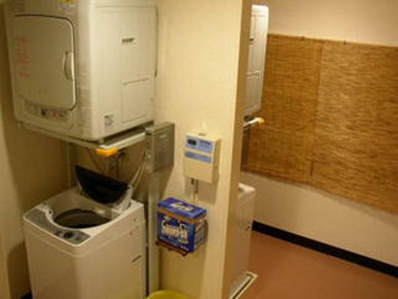 อินน์เกรสนาฮะ (Inn Grace Naha)4