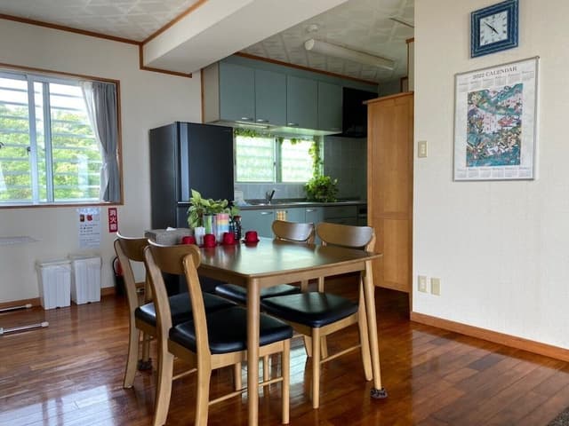 Family Villa