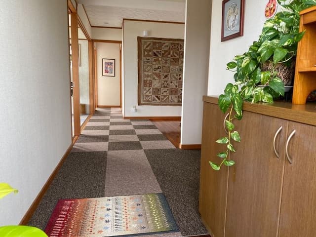 Family Villa